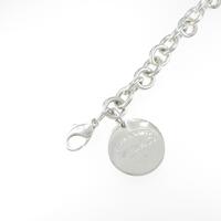 ティファニー リターン トゥ ティファニー ブレスレット