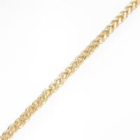 K18YG ブレスレット