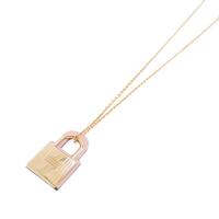 エルメス オーケリー PM 078852CD ネックレス