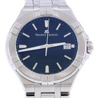 モーリス・ラクロア AI1008?SS002?331?1 アイコンデイト クォーツ