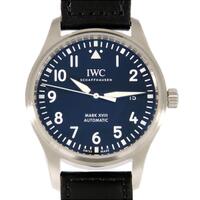 IWC IW327001 パイロットウォッチ・マークXVIII 自動巻