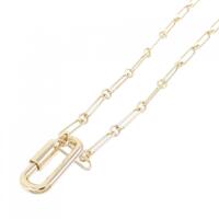 エルメス CURIOSITE LONG 071631FD ネックレス