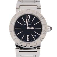 ブルガリ BBL26S／BBL26BSSD ブルガリブルガリ クォーツ