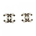 【新品】シャネル AB7879 ピアス