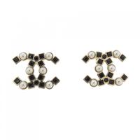 【新品】シャネル AB7879 ピアス
