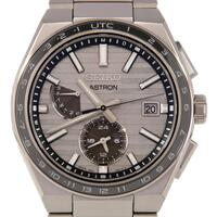 【新品】セイコー 8B63?0BC0／SBXY043 アストロン LIMITED ソーラークォーツ