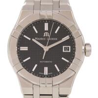 モーリス・ラクロア AI6007?SS002?330?1 アイコン 自動巻