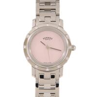 エルメス CL4．230 クリッパーナクレ／12P クォーツ