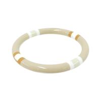 【未使用品】エルメス アッシュ エキップ PM S 057088FL バングル