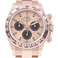 ロレックス 116505 デイトナ PG 自動巻