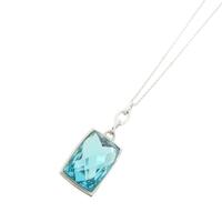 スワロフスキー ネックレス