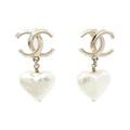 【未使用品】シャネル AB7529 ピアス