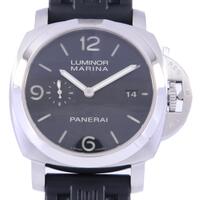 パネライ PAM00312 ルミノールマリーナ1950 3DAYS 自動巻