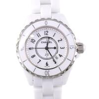 シャネル H0968 J12 33mmセラミック クォーツ