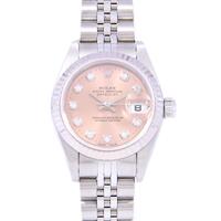 ロレックス 79174G デイトジャスト SSxWG 自動巻