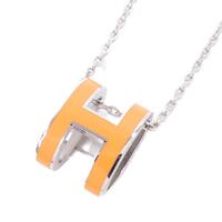 【新品】エルメス ポップ アッシュ 147991FP ネックレス