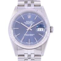 ロレックス 16234 デイトジャスト SSxWG 自動巻