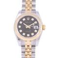 ロレックス 179173G デイトジャスト SSxYG 自動巻