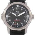 IWC IW329101 アクアタイマーオートマティック2000・35イヤーズオーシャン2000 LTD 自動巻