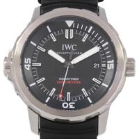 IWC IW329101 アクアタイマーオートマティック2000・35イヤーズオーシャン2000 LTD 自動巻