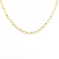 750YG ネックレス