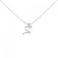 PT ダイヤモンド ネックレス 0.309CT