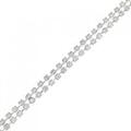 PT ダイヤモンド ブレスレット 2.0CT