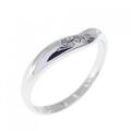 PT ダイヤモンド リング 0.03CT
