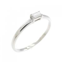 PT ダイヤモンド リング 0.06CT