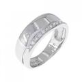PT ダイヤモンド リング 0.10CT