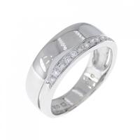 PT ダイヤモンド リング 0.10CT