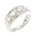 PT ダイヤモンド リング 0.25CT