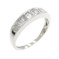 PT ダイヤモンド リング 0.50CT