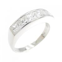 PT ダイヤモンド リング 1.54CT