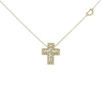 【新品】ダミアーニ ベルエポック XXS ネックレス