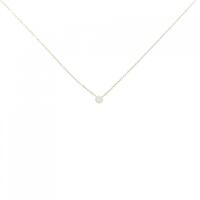 アーカー ブリリアン ネックレス