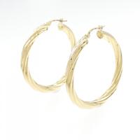 ウノアエレ 750YG ピアス