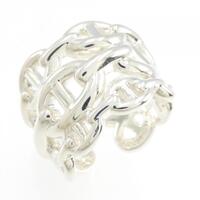 エルメス シェーヌ ダンクル アンシェネ リング