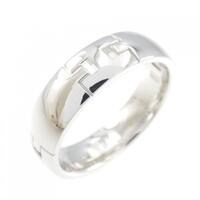 エルメス ヘラクレス プチモデル リング