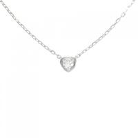 カルティエ ディアマンレジェ ネックレス