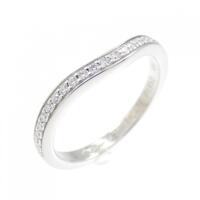 カルティエ バレリーナ リング