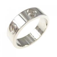 カルティエ ラブ リング