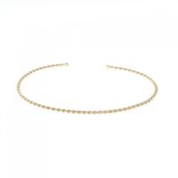 サマンサティアラ K18PG バングル