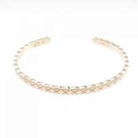 シャネル ココ クラッシュ バングル