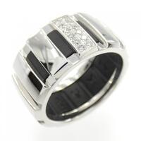 ショーメ クラスワン ミディアム リング