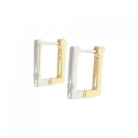 タサキ ダイヤモンド ピアス 0.04CT