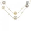 タサキ 白蝶パールネックレス