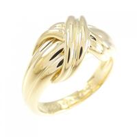 ティファニー シグネチャー リング