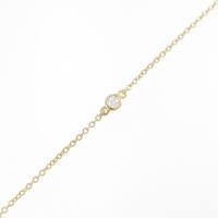 ティファニー バイザヤード ブレスレット