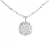 ブルガリ ブルガリブルガリ ネックレス